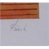 Image 2 : Francois (Fanch) Ledan, Le Planche, Signed Litho