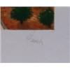 Image 3 : Francois (Fanch) Ledan, Le Paradis, Signed Litho