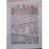 Image 1 : Francois (Fanch) Ledan, Spring Snow, Signed Litho