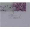 Image 3 : Francois (Fanch) Ledan, Spring Snow, Signed Litho