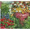 Image 2 : Wanda Kippenbrock, Formal Garden, Canvas Print