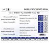 Image 1 : Bobcat Exclusive M234