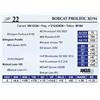 Image 1 : Bobcat Prolific M194
