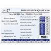 Image 1 : Bobcat Fair-N-Square M209