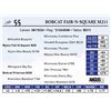 Image 1 : Bobcat Fair-n-Square M211