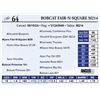 Image 1 : Bobcat Fair-N-Square M214