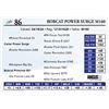 Image 1 : Bobcat Power Surge M160