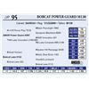 Image 1 : Bobcat Power Guard M138