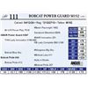Image 1 : Bobcat Power Guard M152