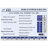 Image 1 : Bobcat Power Surge M91