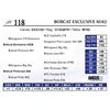 Image 1 : Bobcat Exclusive M102