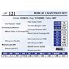 Image 1 : Bobcat Craftsman M57