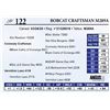Image 1 : Bobcat Craftsman M289A