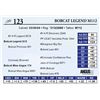 Image 1 : Bobcat Legend M112