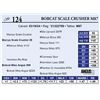Image 1 : Bobcat Scale Crusher M87