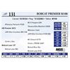 Image 1 : Bobcat Premier M108