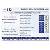 Image 1 : Bobcat Scale Crusher M90