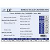 Image 1 : Bobcat Scale Crusher M92