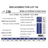 Image 1 : Bobcat Power Guard M184