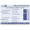 Image 1 : Bobcat Safe Deposit M48