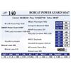 Image 1 : Bobcat Power Guard M167