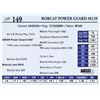 Image 1 : Bobcat Power Guard M129