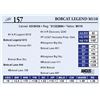 Image 1 : Bobcat Legend M110