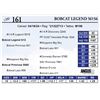 Image 1 : Bobcat Legend M156