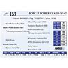 Image 1 : Bobcat Power Guard M142