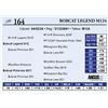 Image 1 : Bobcat Legend M124