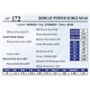 Image 1 : Bobcat Power Surge M140