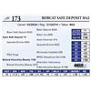 Image 1 : Bobcat Safe Deposit M42