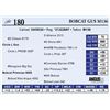 Image 1 : Bobcat Gus M136