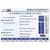 Image 1 : Bobcat Legend M175