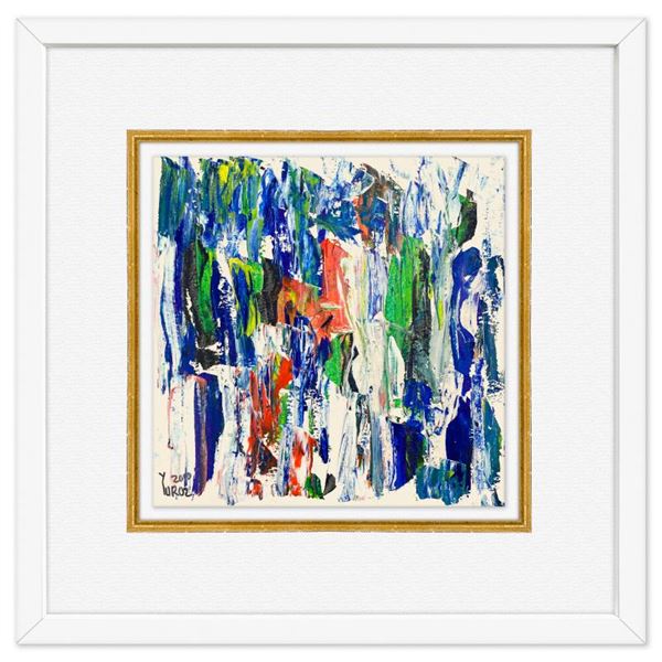 Untitled by Yuroz Original