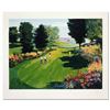 Image 1 : Putting Green Rancho Bernardo by Mark King (1931-2014)