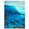Image 1 : Surf's Up by Wyland,