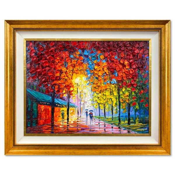 Untitled by Ilyayev Original