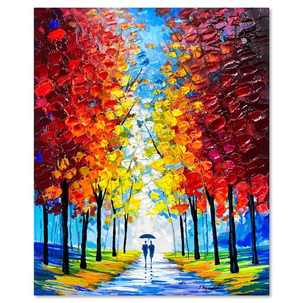 Untitled by Ilyayev, Slava