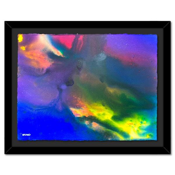 Untitled by Wyland Original