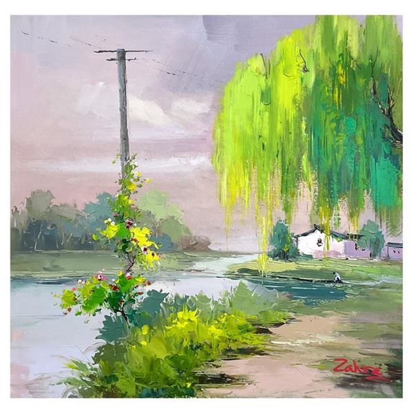 Untitled by Zahra Original