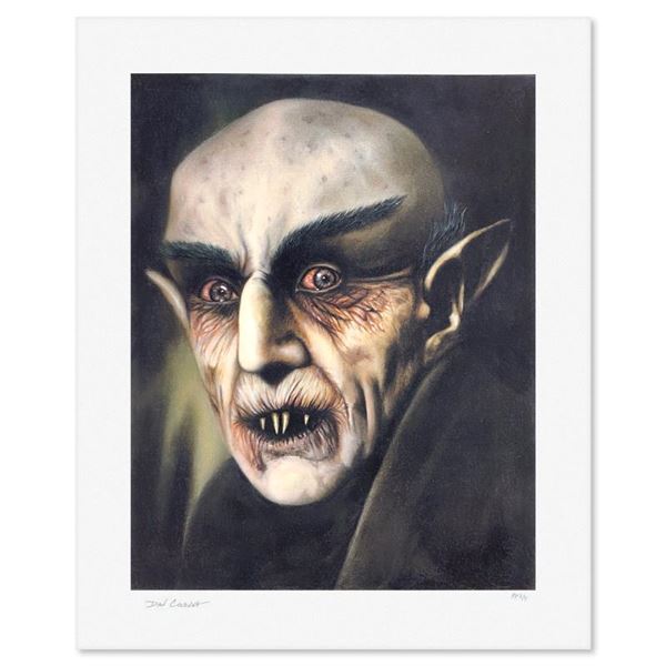 Nosferatu by Colonna, Dan