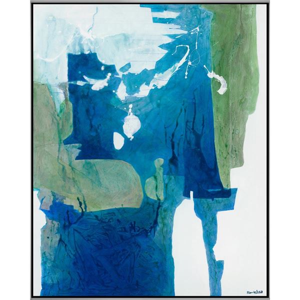 Perspective, number two by Mario Luca