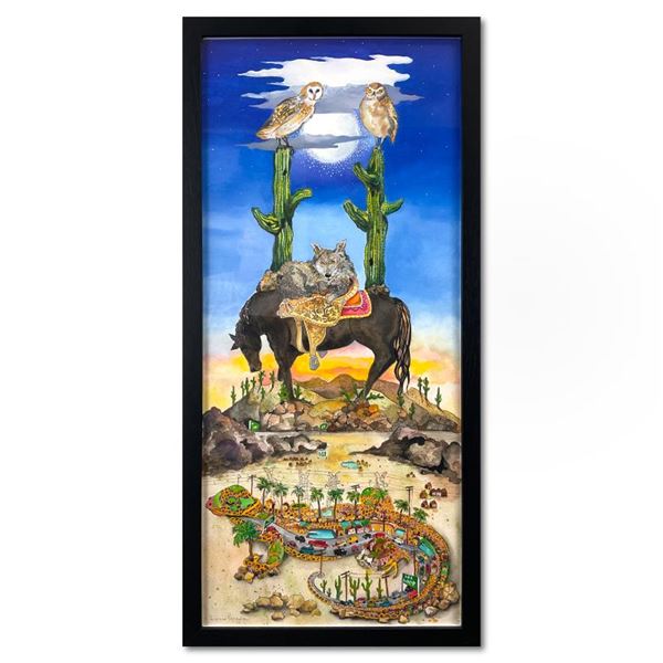 Scottsdale by Pergola Original