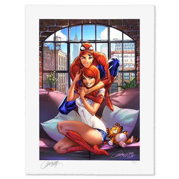 The Amazing Spider-Man: Renew Your Vows by Marvel Comics