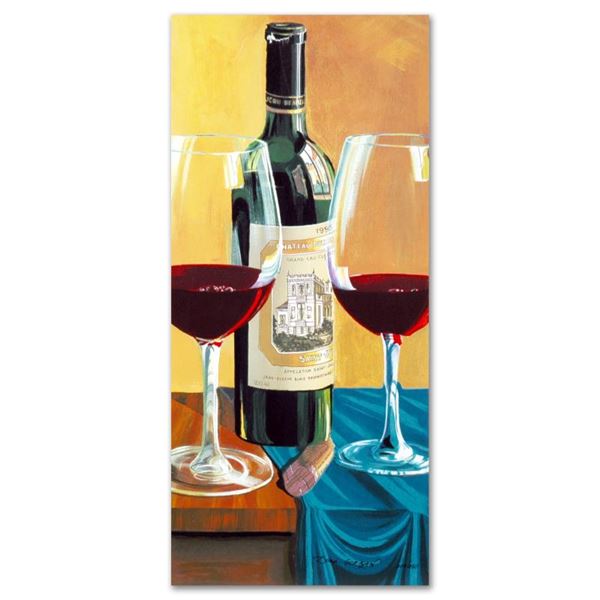 Wine For Two by Gorban, Dima
