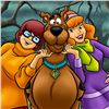 Image 2 : Scooby Adored by Hanna-Barbera,