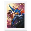 Image 1 : Justice League Trinity by DC Comics