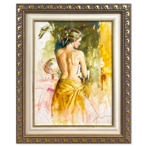 Dreams of Passion by Pino (1939-2010)