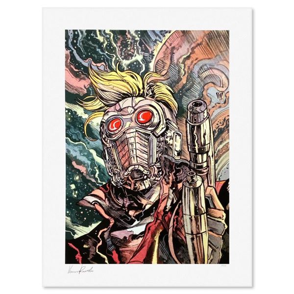 Star-Lord by Marvel Comics